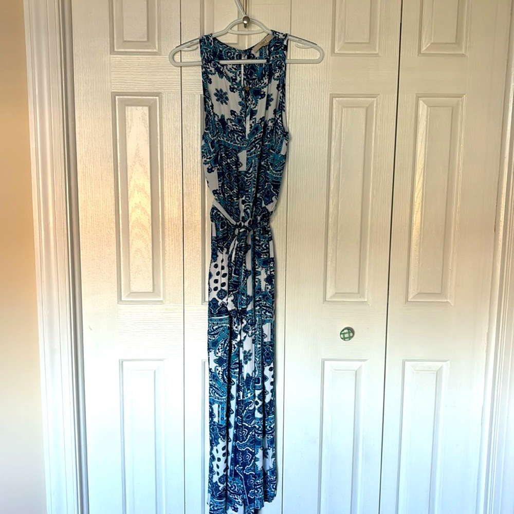 Loft jumpsuit